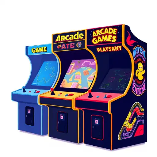 Exploring the Exciting World of 'Arcade Games' with Jili399