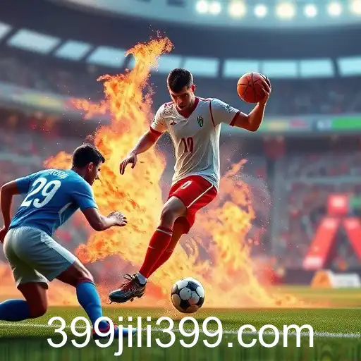 Digital Expansion in the Gaming World