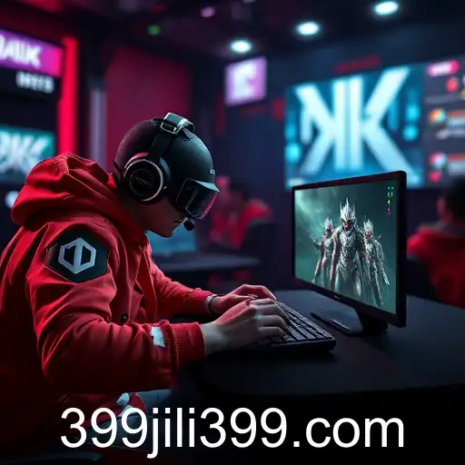 Emerging Trends in Online Gaming and Jili399's Role