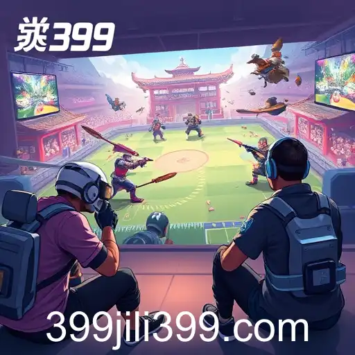 Emerging Trends in Online Gaming Platforms