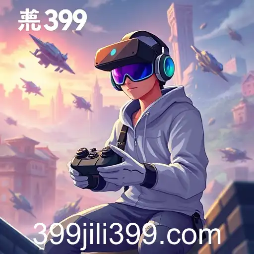 The Evolution of jili399: A Gaming Phenomenon