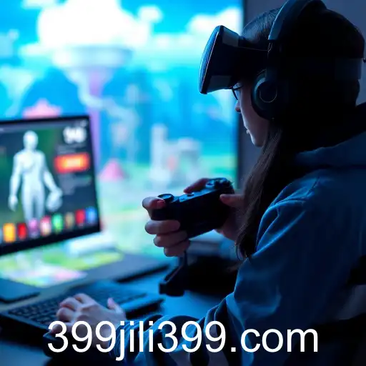 The Evolution of Online Gaming Communities