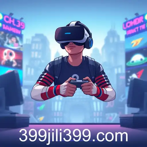 The Evolution of Online Gaming in Jili399