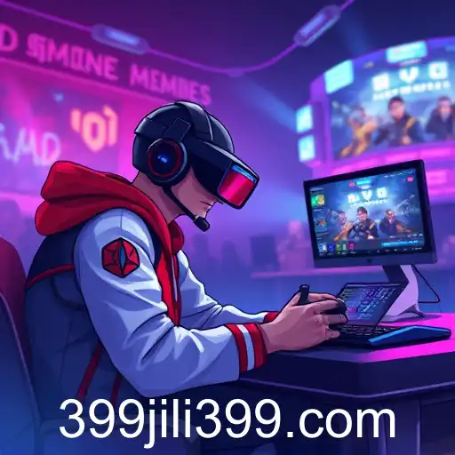 The Evolving Landscape of Online Gaming: Spotlight on Jili399