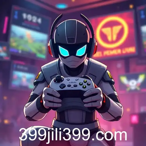 Exploring the Vibrant World of Online Gaming in 2025