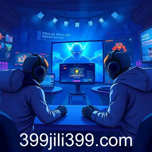 The Rise of Jili399 in Online Gaming