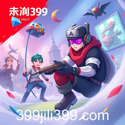 Jili399's Impact on the Evolving Gaming World