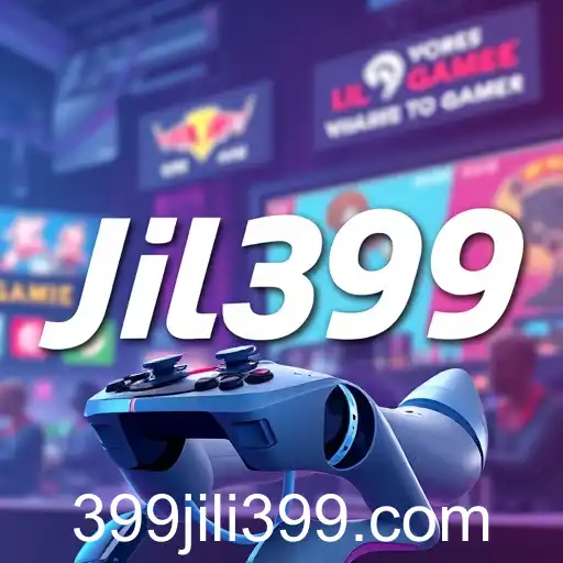 Jili399: Transforming the Online Gaming Landscape