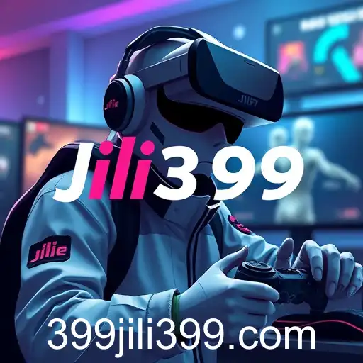 The Rise of Jili399 Platform in 2025