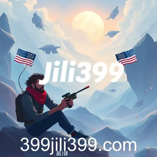 Jili399: Navigating the Gaming Landscape