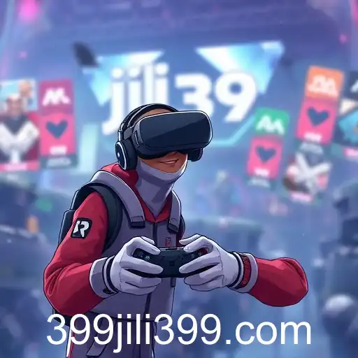 The Rise of jili399 in the Online Gaming Scene