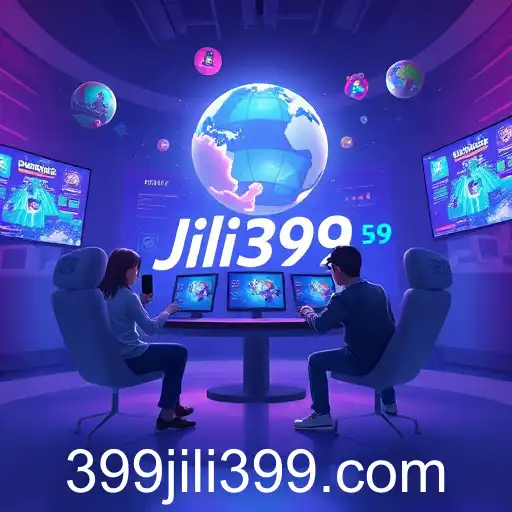 The Rise of Jili399: Bridging Global Gaming Communities