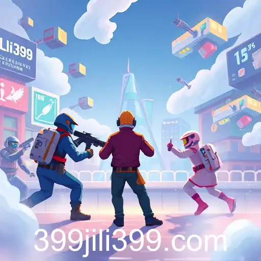 Jili399 Revolutionizes Online Gaming