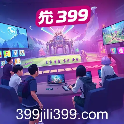 Jili399 Revolutionizes Online Gaming Landscape