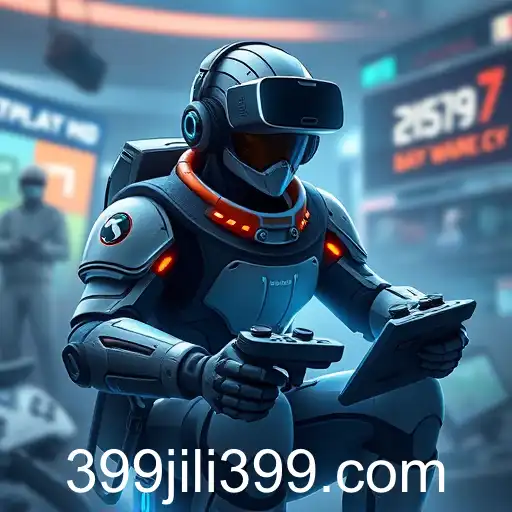 The Rise of Jili399: A New Era for Online Gaming