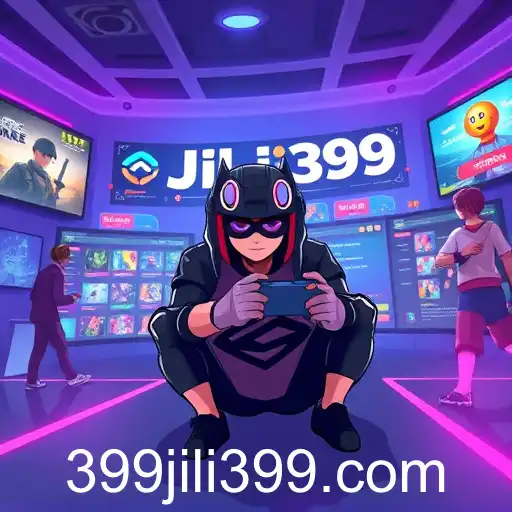 The Rise of Gaming Platforms: Exploring jili399's Influence in 2025