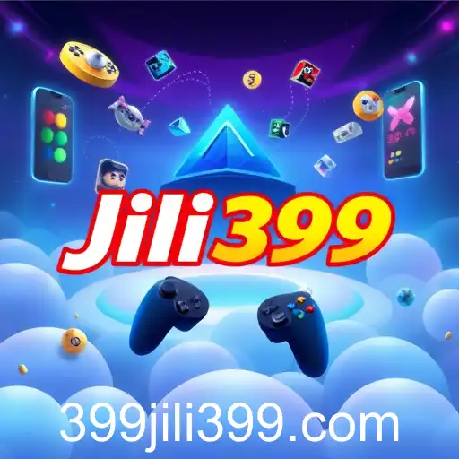 The Rise of Online Gaming and the Role of Jili399