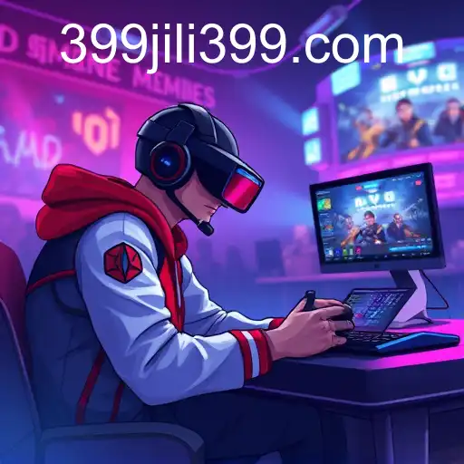 The Evolving Landscape of Online Gaming: Spotlight on Jili399