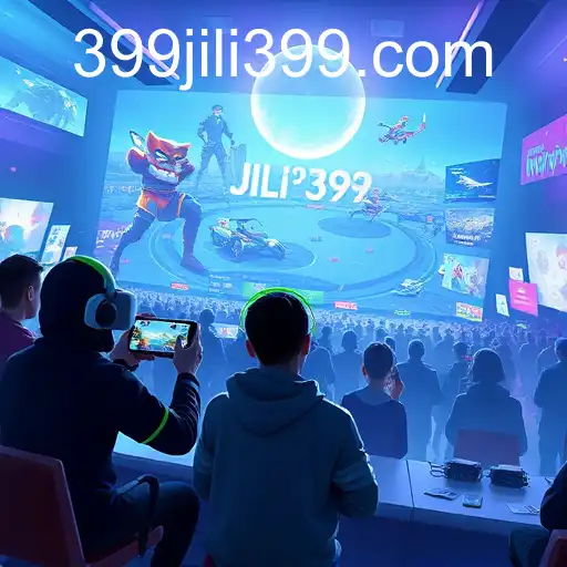 Jili399's Impact on Gaming in 2026: Trends and Innovations
