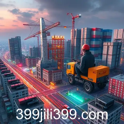 The Rise of jili399 in the Online Gaming Scene