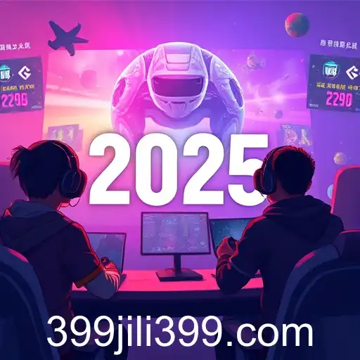 The Rise of Jili399: A New Era for Online Gaming