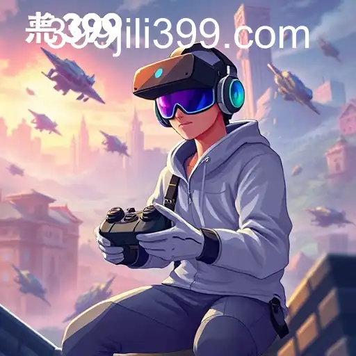 Jili399 and the Rise of Online Gaming Platforms