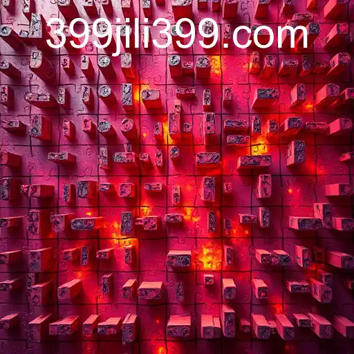 Exploring the Enigmatic World of Puzzle Games with 'jili399'