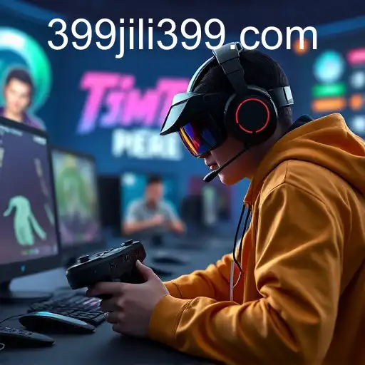 The Rise of Online Gaming Communities in 2026