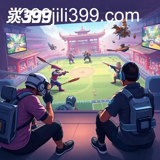 Emerging Trends in Online Gaming Platforms