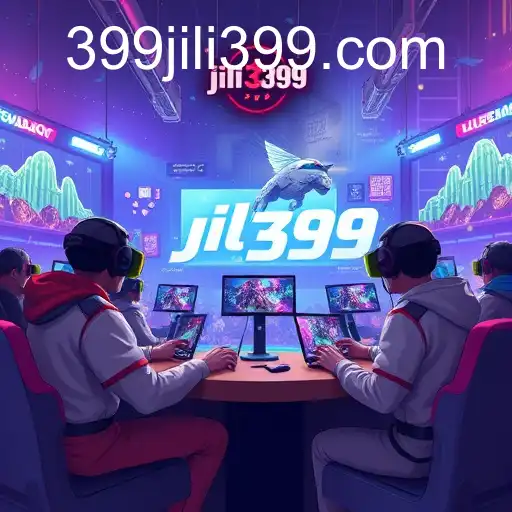 The Evolution of Online Gaming and the Rise of Jili399