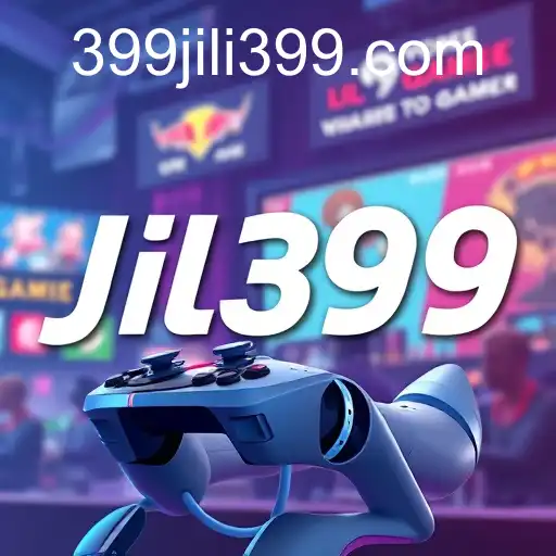 Jili399: Transforming the Online Gaming Landscape