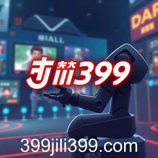 The Rise of Jili399 in the Gaming World