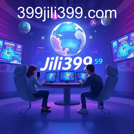 The Rise of Jili399: Bridging Global Gaming Communities