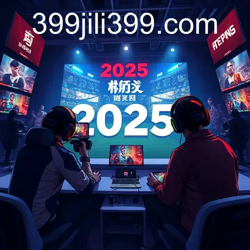 The Evolution of Online Gaming: Jili399 Leading the Way