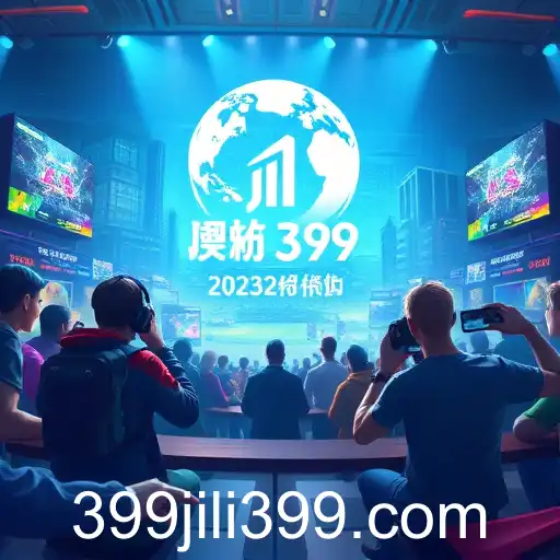 The Rise of Jili399 in Online Gaming