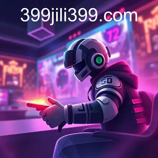 The Rise of Jili399: A New Horizon for Online Gaming