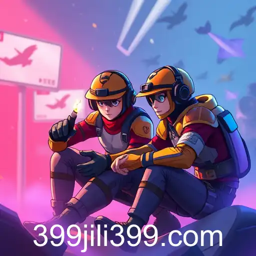 Exploring the Exciting World of Multiplayer Games with Keyword Jili399