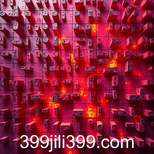 Exploring the Enigmatic World of Puzzle Games with 'jili399'