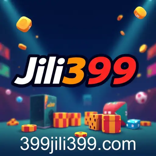 The Rise of Online Gaming: Jili399 in 2025