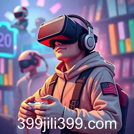 The Rise of Online Gaming in 2025