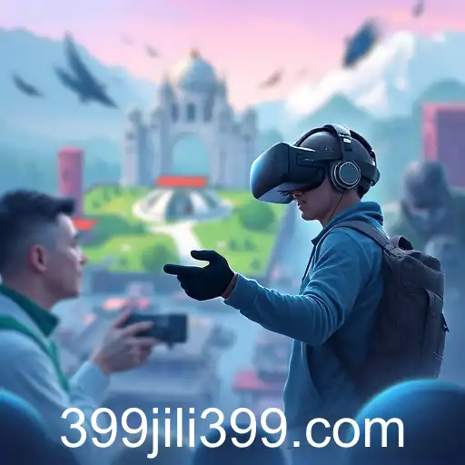 The Rise of Online Gaming in 2025